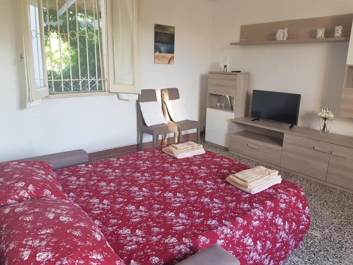 Casa Vacanze Salento - Villa Diso غالاتينا المظهر الخارجي الصورة