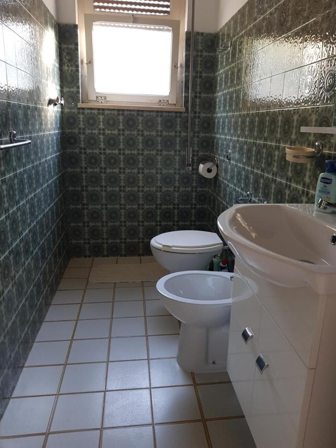 Casa Vacanze Salento - Villa Diso غالاتينا المظهر الخارجي الصورة