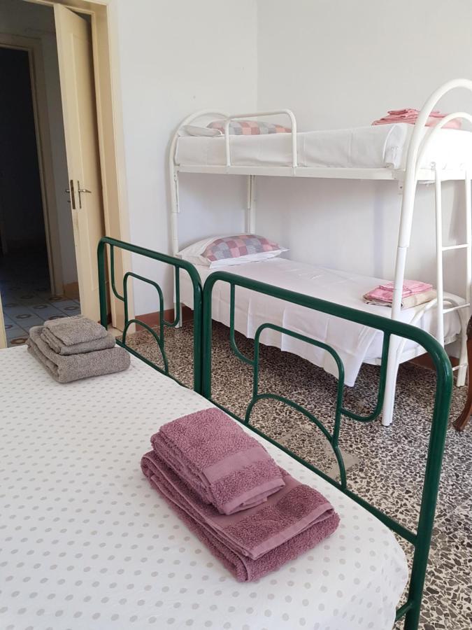 Casa Vacanze Salento - Villa Diso غالاتينا المظهر الخارجي الصورة