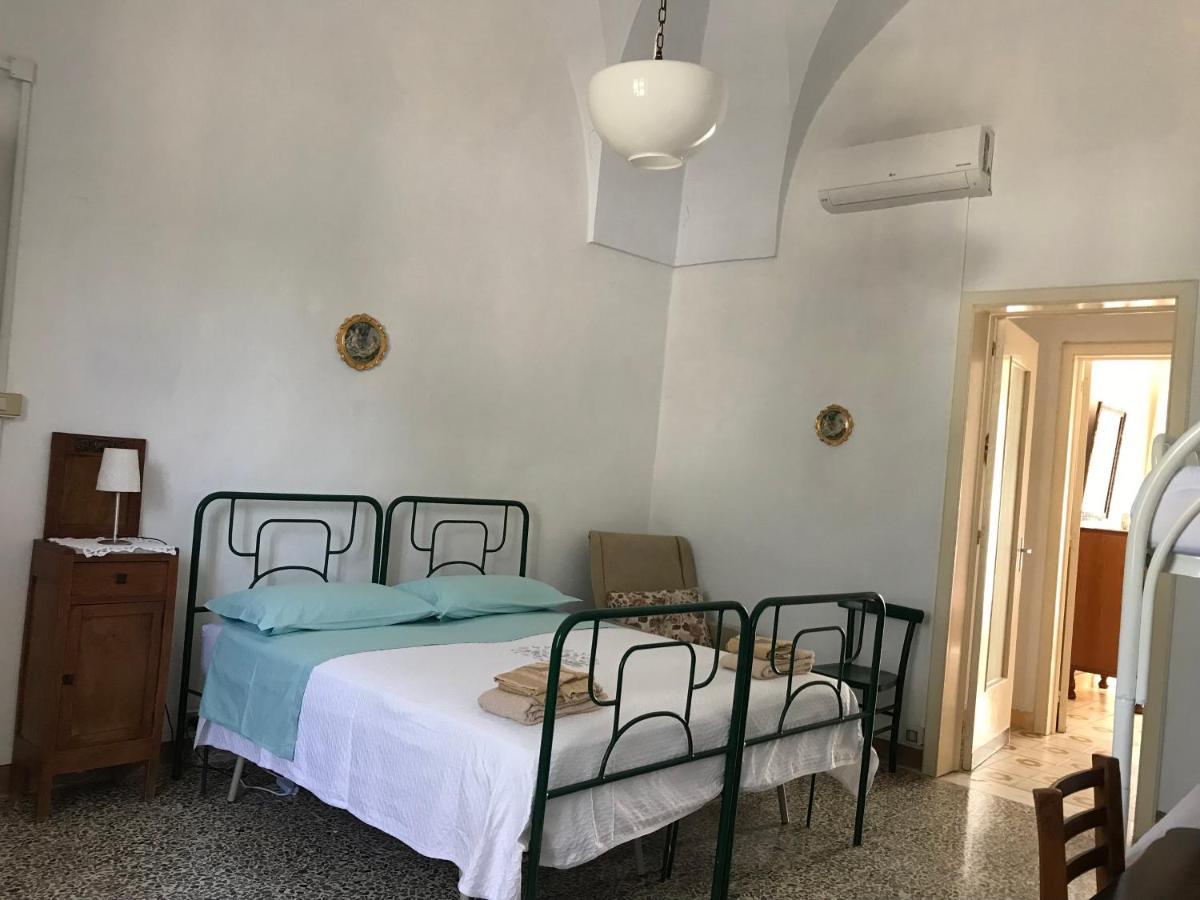 Casa Vacanze Salento - Villa Diso غالاتينا المظهر الخارجي الصورة