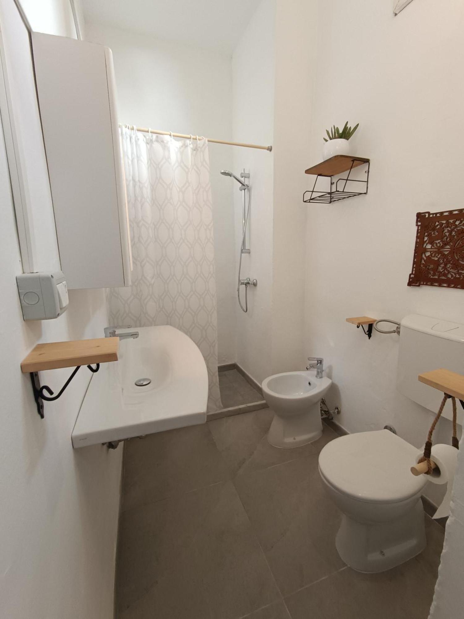 Casa Vacanze Salento - Villa Diso غالاتينا المظهر الخارجي الصورة