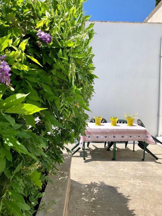 Casa Vacanze Salento - Villa Diso غالاتينا المظهر الخارجي الصورة